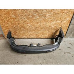 Pare Choc Arriere Ford Galaxy 2 Phase 1